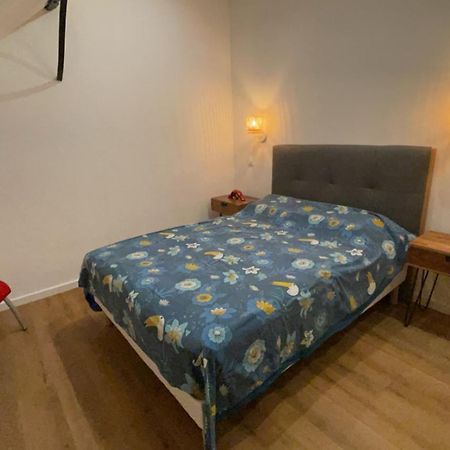 Appartement Cosy Et Calme Bonneville Exterior photo