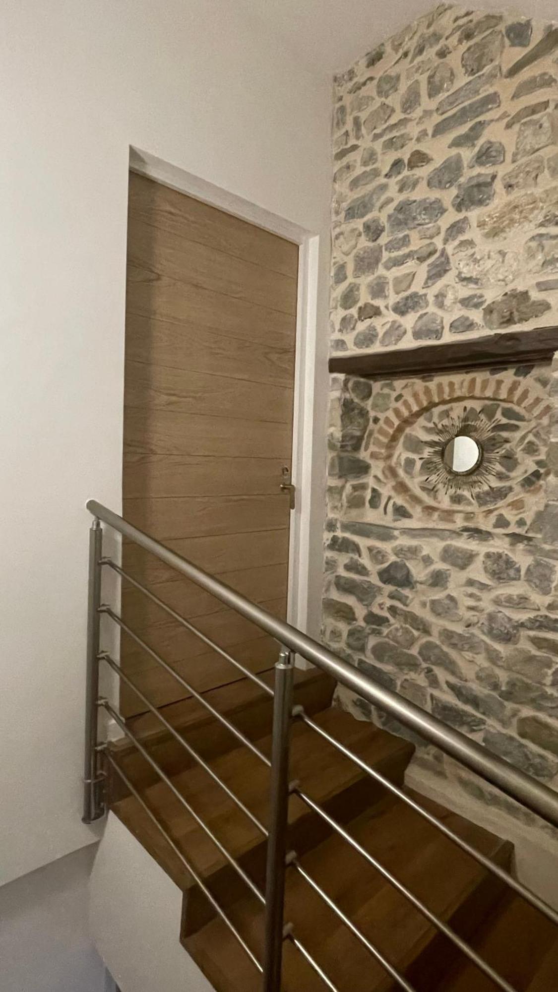 Appartement Cosy Et Calme Bonneville Exterior photo