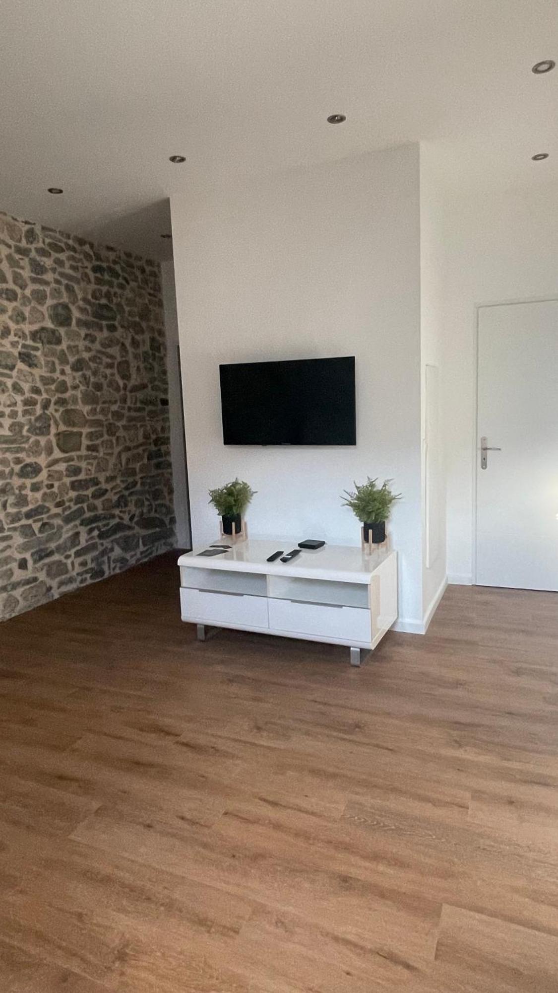 Appartement Cosy Et Calme Bonneville Exterior photo